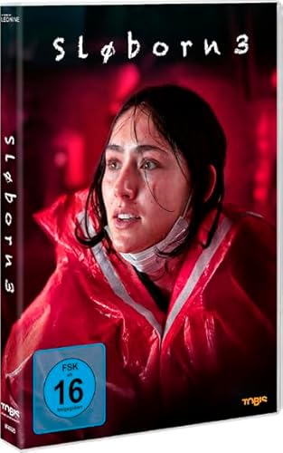 Preisvergleich Produktbild The Island (Season 3) ( Sløborn )