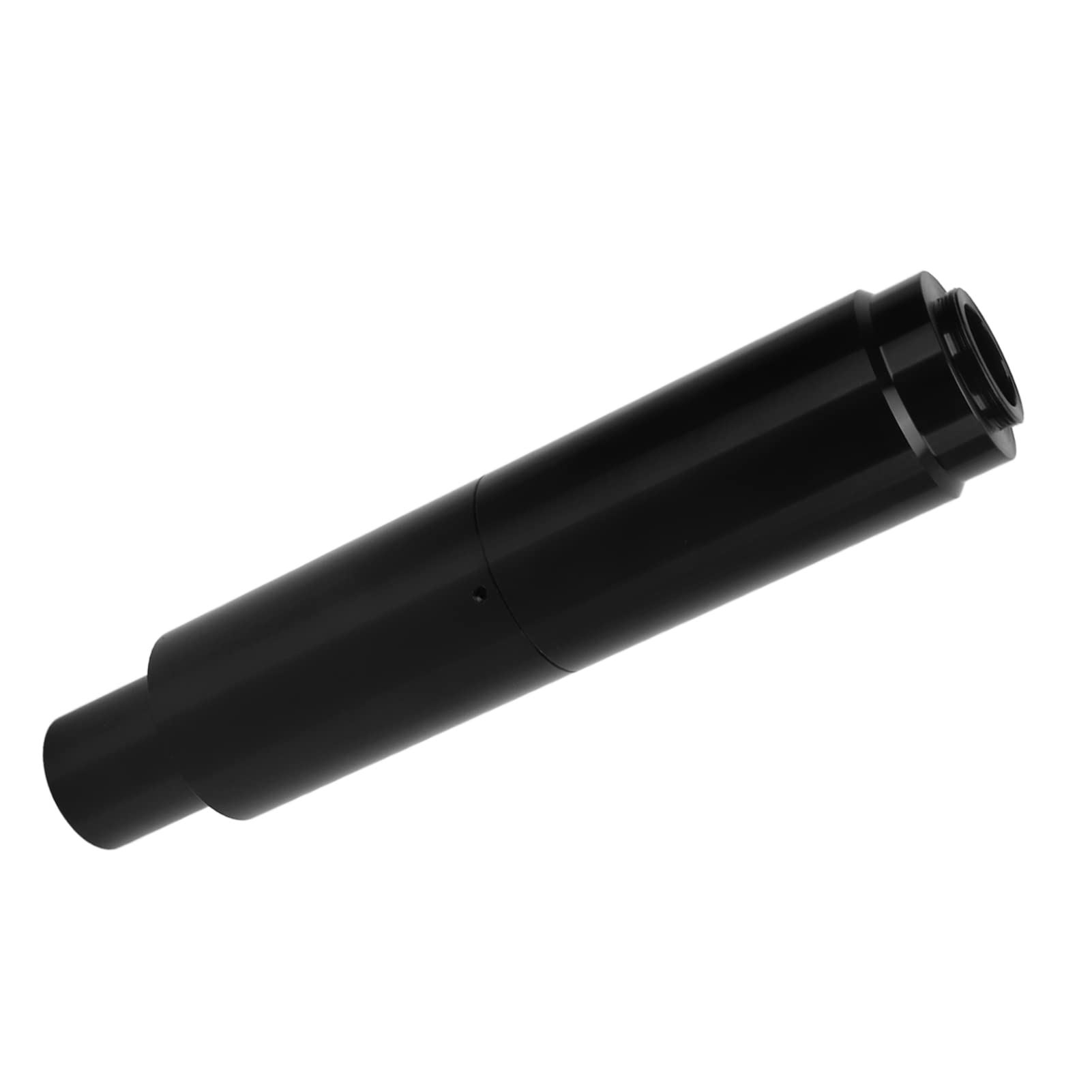 Cocoarm Soczewka Mikroskopu Obiektyw z Mocowaniem Typu C 28 Mm do 10 A Mikroskop Przemysłowy o Powiększeniu od 0,7 do 4,5X Aparatów Cyfrowych z Mocowaniem Typu C i Tubusów o średnicy od 28 Mm 32 (2X)