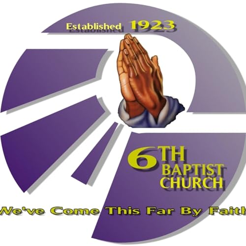 Sixth Baptist Church RVA Podcast Podcast Por Sixth Baptist Church RVA arte de portada