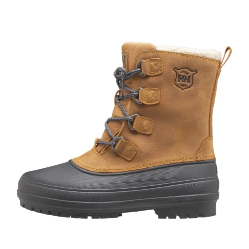 Image of Helly-Hansen Mens Varanger Primaloft Insulated Waterproof Snow Boot, Multiple Colors