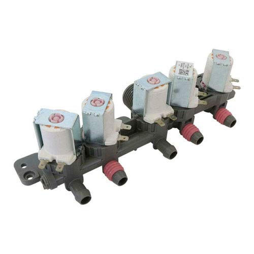 AP6308239 - ClimaTek Direct Replacement for LG Washing Machine Inlet Water Valve