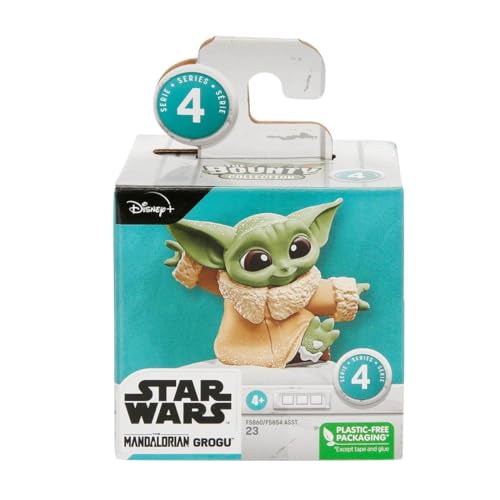 Star Wars Sw The Bounty Collection Snow - vue 3