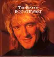  Stewart /  Stewart (US 再発LP ) rod-stewart-greatest-hits-pink