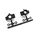 Kyosho LA252 Rear Hub Type-C 4.7 Zx-5 Middl KYOLA252