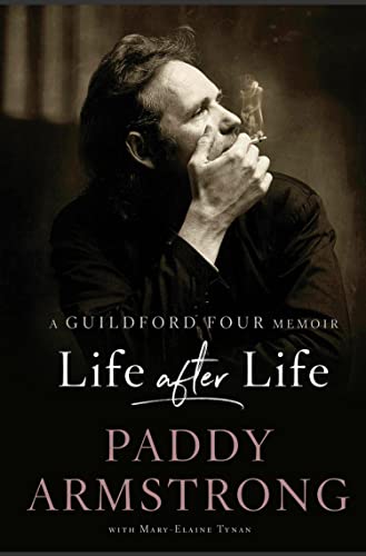 Life After Life: A Guildford Four Memoir Kindle Edition