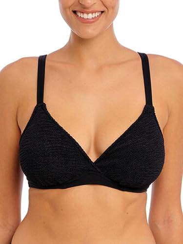 Haut de bikini plongeant Freya Ibiza Waves pour vos vacances au soleil