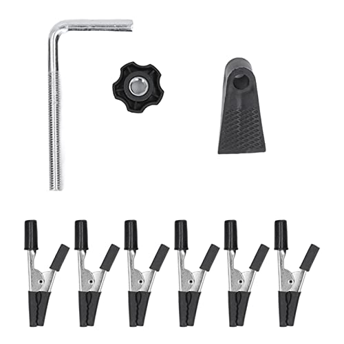 Saldatura Helping Hands, Bracci di Terza Mano Non