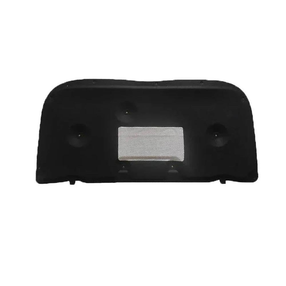 for Toyota Camry 40 XV40, for Daihatsu Altis 2007~2011 Car Engine Hood Sound Insulation Cover Body Parts(Color: Style B)