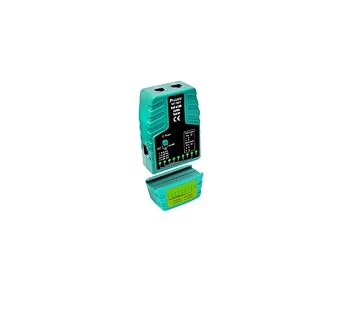 Eclipse Tools MT-7063 PoE & LAN Cable Tester