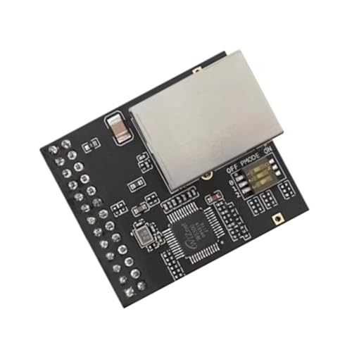 Carte de developpement Thread ESP et passerelle Zigbee Ethernet - 5
