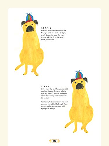 Walter Foster Book, Assorted #TOP5