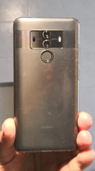 Immagine del cliente