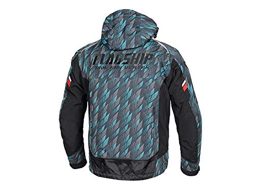 Amazon | [フラッグシップ] バイク用ジャケット ｱﾄﾞﾊﾞﾝｽﾄﾞGPCﾊﾟｰｶｰ