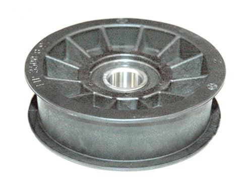 BEAR FLAG EDITION for Composite Deck Idler Pulley 7/8