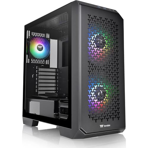Obudowa Thermaltake View 300 MX (CA-1P6-00M1WN-00)