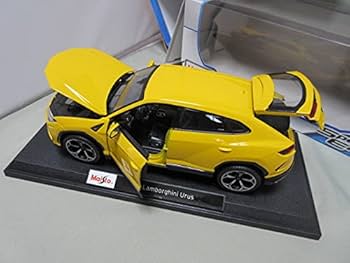 Amazon | Maisto マイスト 1/18◇ランボルギーニ ウルス