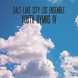 Little Lambs So White and Fair