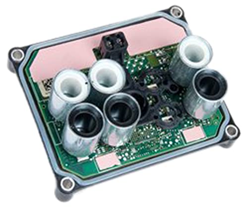 GM Genuine Parts Electronic Brake Control Module