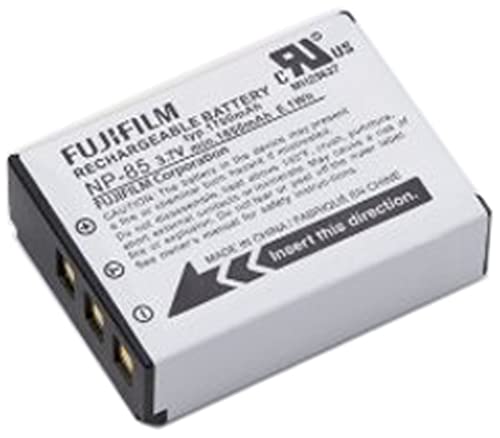 Akku NP 85   Batería recargable de ion de litio