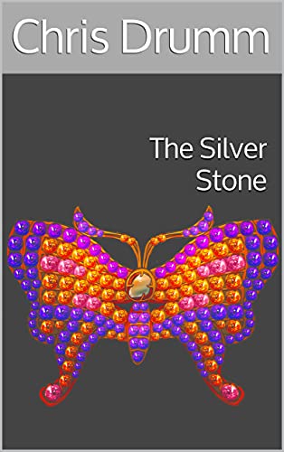 The Silver Stone (The Iron Prince Trilogy Book 2)