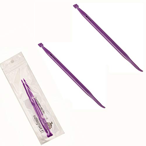 That Purple Thang Multifunctional 2Pcs for Sewing Craft Projects Use by Windman(Purple)