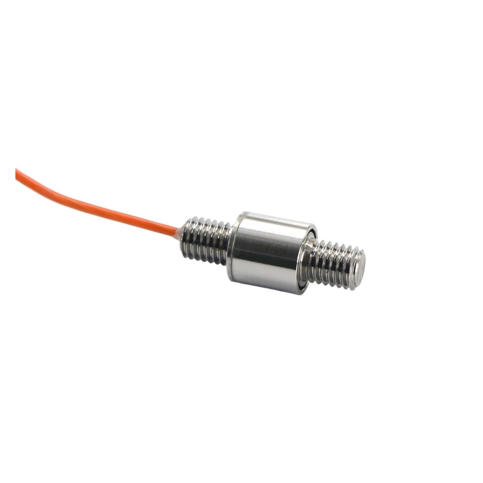JJHQOKYNA Mini Load Cell Weighing Sensor Test Tension and Compression Force Pressure(10KG)