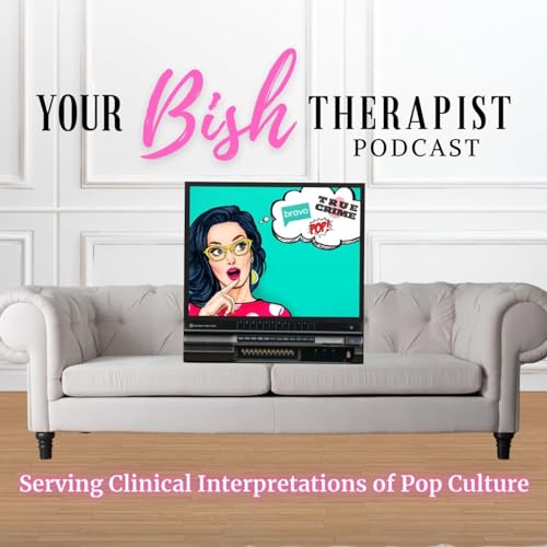 Darling, Bish Hour: Kandi & Todd&rsquo;s divorce and RHOP