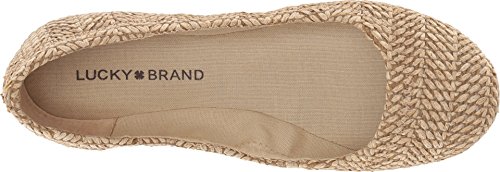 Image of Lucky Brand Women's Emmie Ballet Flats