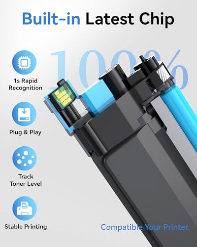 Image of TN229XL for Brother TN229XL Toner Cartridges TN229 229 MFC-L3780CDW