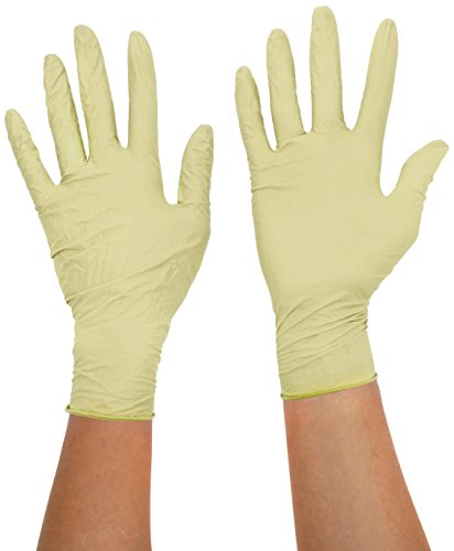 safeskin 038837b Gants en latex non poudrés G3 KIMTECH Pure stériles taille 7 1/2 Cover