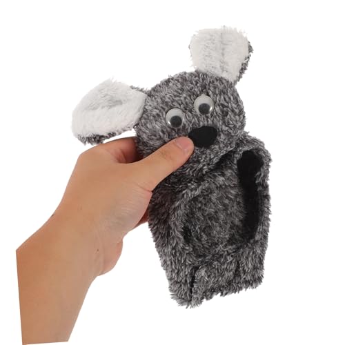 Disfraz para perro pequeño NUOBESTY cálido y grueso para invierno miniatura 4