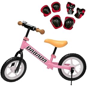 Amazon.co.jp: Balance Bikes: Toys & Games