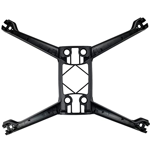MaximalPower Croix centrale de rechange pour drone Parrot Bebop 2 Quadcopter Pièces de rechange (croix centrale x1)
