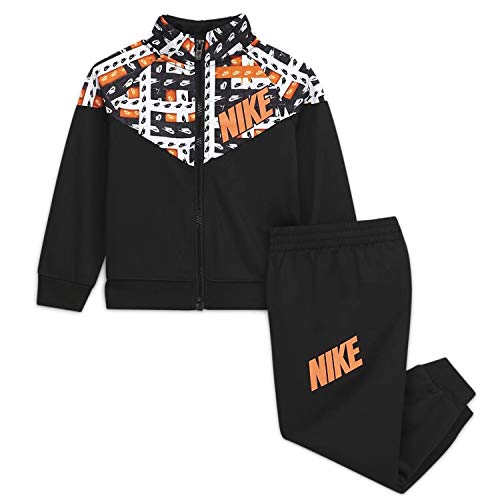 Survêtement Nike bébé garçon ensemble 2 pièces idéal pour la crèche