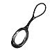 Paracord Planet Zipline Elastic Orbit Zipper Pulls