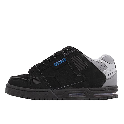 Image of Globe Men's Sabre Nubuck 2 Skateboarding Shoes