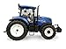 Universal Hobbies 1:32 Scale New Holland T7.190 Auto Command Tractor Diecast Replica UH6363