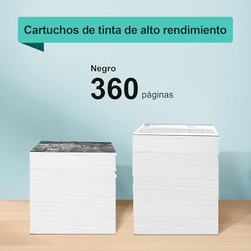 Tinta Y Tóner, Office Product Imagen adicional