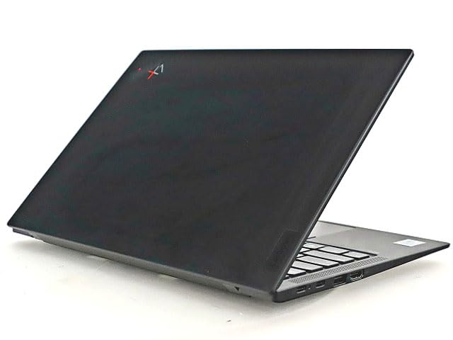 Amazon.co.jp: 【整備済み品】 Lenovo レノボ Thinkpad X1 Carbon Gen