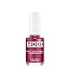 Pearly Plum Wine Berry with Rich Shimmery Frost Pearl - Shade #114