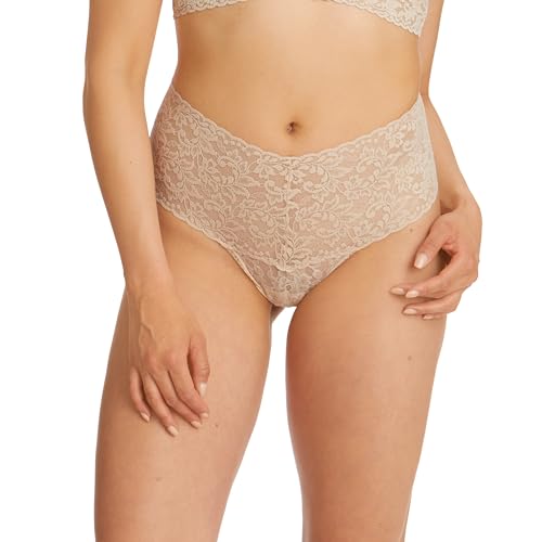 Image of hanky panky, Retro Thong, OS fits 0-12