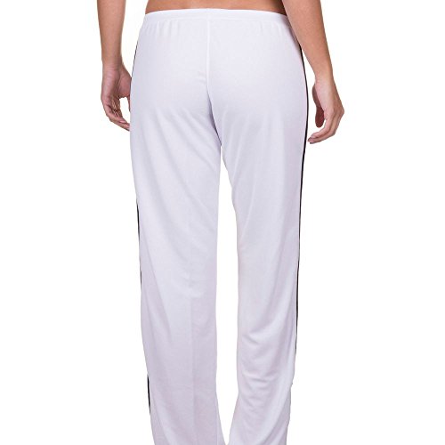 Calça Capoeira Branca Marcyn, 506.8112 Branco, P