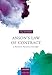 Anson's Law of Contract