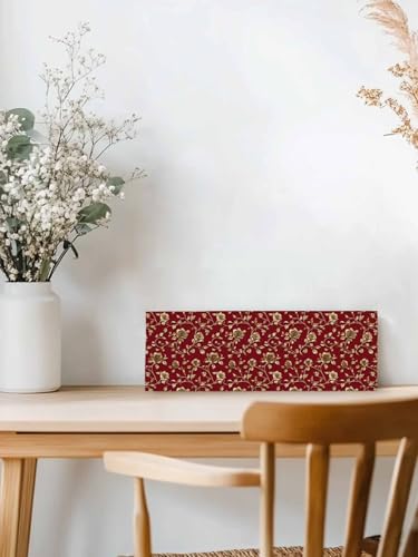 TCv[g F̉ ỏ ԐFobN v[g ؐ 12×35cm  ~j` q{[h \D Ŕ f j[{[h tbNt ݂葕 DIY