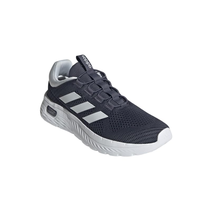 Image of adidas Men Cloudfoam Comfy El Sneaker