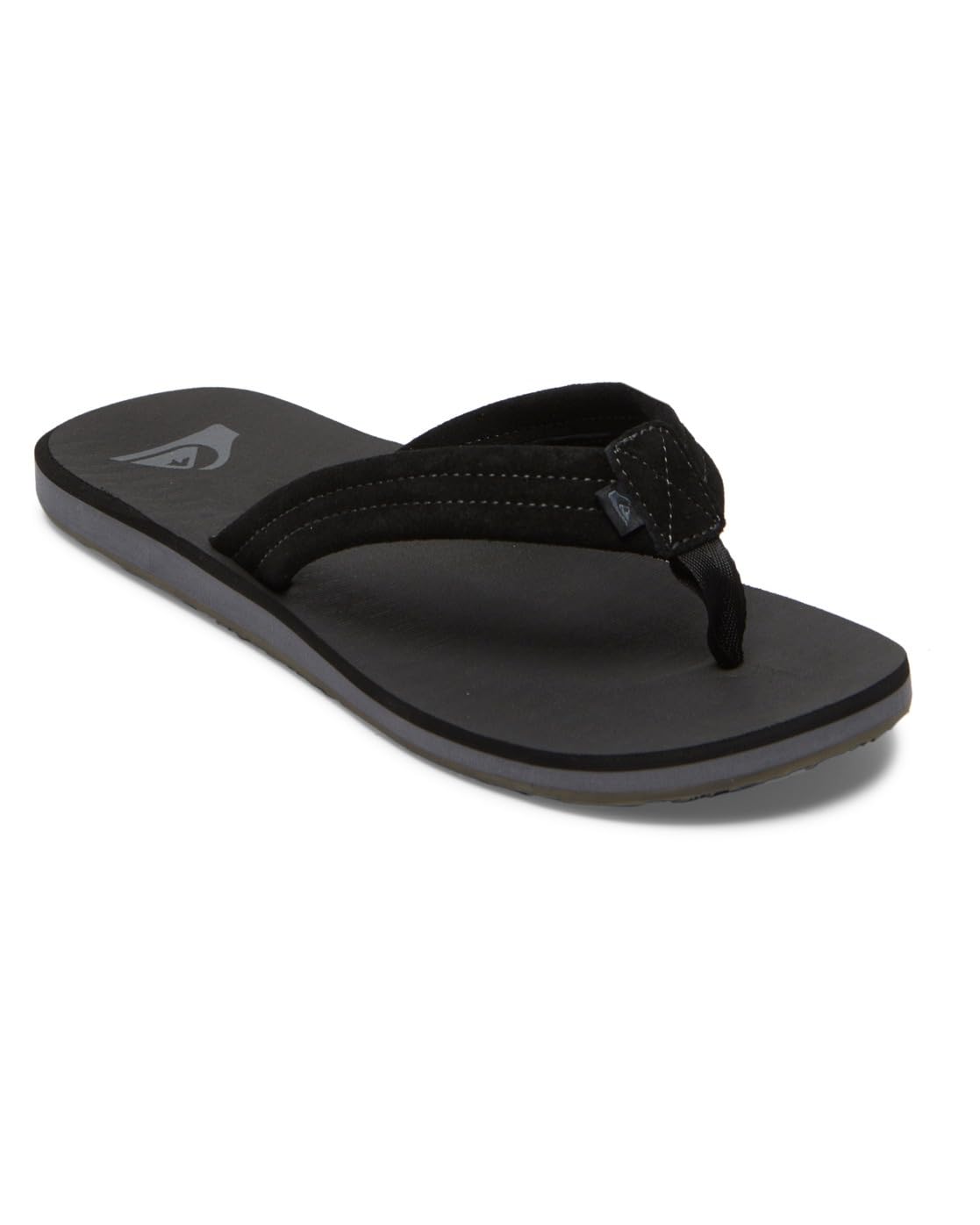 Quiksilver Carver Suede Core Sandalia
