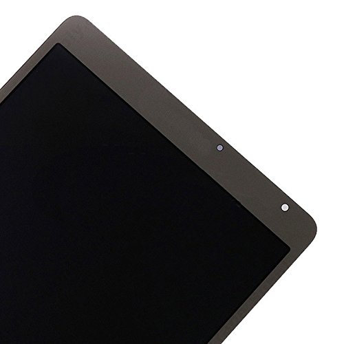 Écran tactile Galaxy Tab S 8.4 T700 dalle LCD de rechange noir - 4