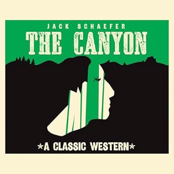 Audio CD The Canyon Book