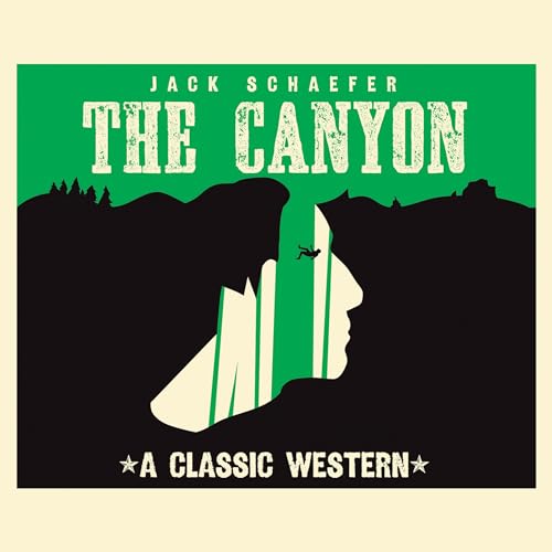 The Canyon B0DFQL3KMZ Book Cover