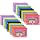 20Pack Pencil Pouch for 3 Ring Binder